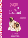 Cover image for Pugs in a Blanket
